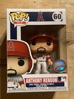 Funko POP Baseball MLB Los Angeles Angels 60 Anthony Rendon