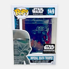 Funko Pop! Star Wars Imperial Death Trooper #149 Smugglers Bounty Exclusive New