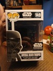 Funko Pop Star Wars: Rogue One # 149 Imperial Death Trooper (Smugglers Bounty)