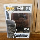 Funko POP! Star Wars: Imperial Death Trooper #149 Smugglers Bounty Exclusive