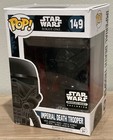 Funko Imperial Death Trooper (Sniper) #149 - Star Wars Smuggler's Bounty