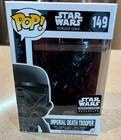 FUNKO POP VINYL #149 -- Star Wars IMPERIAL DEATH TROOPER -- Smugglers Bounty