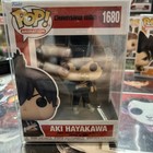 Funko Pop! Vinyl: Chainsaw Man - Aki Hayakawa #1680