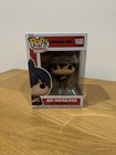 Funko Pop! Animation: Chainsaw Man - Aki Hayakawa #1680 Vinyl Figure