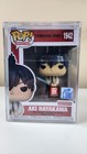 Funko POP! 1942 Chainsaw Man Aki Hayakawa LE5000 Exclusive