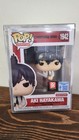 Aki Hayakawa Funko Pop #1942 Chainsaw Man Anime Expo LE5000