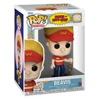 Beavis And Butt-Head #1592 Beavis Funko Pop