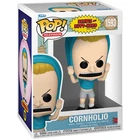 Beavis and Butt-Head - Cornholio #1593 - Funko Pop! Vinyl Television