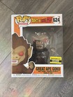 Funko Pop! Vinyl Super 6 in: Dragon Ball - Great Ape Goku (6 inch) -...