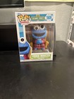 Funko Pop! Vinyl: Sesame Street - Cookie Monster #1609