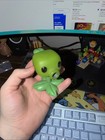 Funko Pop Plants Vs Zombies Peashooter Out Of Box