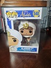 Funko Pop! Vinyl: Disney - Aladdin (Prince Ali) #540