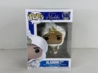 Funko POP Vinyl - Disney - Aladdin Prince Ali - #540 Sun Damaged