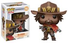 Funko Pop! Vinyl: Overwatch - McCree #182