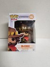 Funko Pop! Vinyl: Overwatch - McCree #182 New