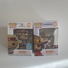 funko pop overwatch mccree limited edition gamestop exclusive #516 #182