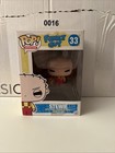 Funko Pop! Vinyl: Family Guy - Stewie Griffin #33