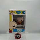 Funko Pop Stewie #33 Vaulted Animation Family Guy - B
