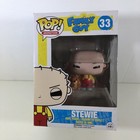 Funko Pop! Family Guy: Stewie #33 Vinyl Figure