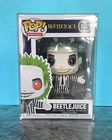 Beetlejuice #05 FUNKO POP! Delivered in a POP PROTECTOR!!