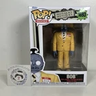 BeetleJuice #1693 Bob Funko Pop! Movies Vinyl Figure New