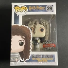 Bellatrix Lestrange Funko Pop #29 Harry Potter Special Edition Exclusive
