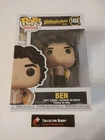 Ben Yellowjackets Funko Pop! Television 1456 Pop Vinyl Figure