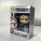 Beric Dondarrion #65 Funko Pop 2018 Fall Convention Exclusive Game of Thrones