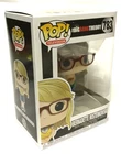Bernadette The Big Bang Theory POP! Television #783 Vinyl Figur Funko B-WARE