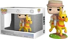 Bert 299 DICK VAN DYKE Mary Poppins Funko Pop Vinyl NEW IN MINT BOX