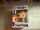 Bewitched Samantha Stephens Funko Pop