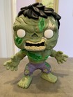 Funko POP! Marvel Zombies ZOMBIE HULK #695 10" Vinyl Figure