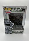 Funko Pop! FALLOUT - POWER ARMOR #49