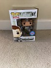Funko Pop! Vinyl 67 Fallout Power Armor (Unmasked) New York Comic Con (NYCC)