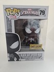 Black Suit Spider-Man Funko Pop #79