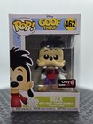 Funko Pop! Disney - Goof Troop - Max #462 (GameStop Exclusive) W/Protector