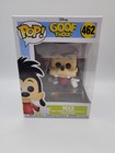 Funko Pop Disney Goof Troop Max 462 Dog Goofy