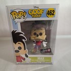Max #462 Goof Troop Funko POP! Gamestop Exclusive (32)