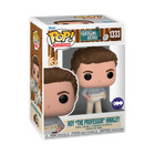 Funko Pop! Vinyl: Roy "The Professor" Hinkley #1336