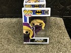 Funko Pop! Batman War Zone Spoiler Vinyl Figure #505