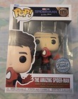 Funko Pop! Spider-Man NWH The Amazing Spider-Man Special Edition