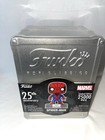 Funko Pop Marvel Spiderman 25th Anniversary Limited Edition Vault