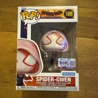 Funko Pop! Spider-Gwen Deco #1499 Limited Edition 7500 Pcs