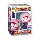 Funko POP! Spider-Verse: Spider-Gwen Deco #1499 Limited Edition ELITE 7500 PCS