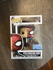Funko Pop! Vinyl: Marvel - Peter Parker/Iron Spider  (special Edition ) #1513
