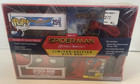 Funko Pop #259 Spider-Man Homecoming Spider-Man Limited Edition Gift Box
