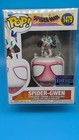 Funko Pop Spider-Gwen #1479 EE Exclusive Limited Edition Across the Spider-Verse