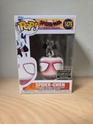 Funko Pop!: Spider-Gwen #1479 (Entertainment Earth Exclusive Limited Edition)