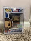 Funko Pop! Ultimate Spider-Man #1561 Limited Edition 5000 pcs – Sealed