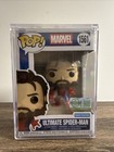 Funko Pop! Marvel - Ultimate Spider-man #1561 Limited Edition 5000 Pcs